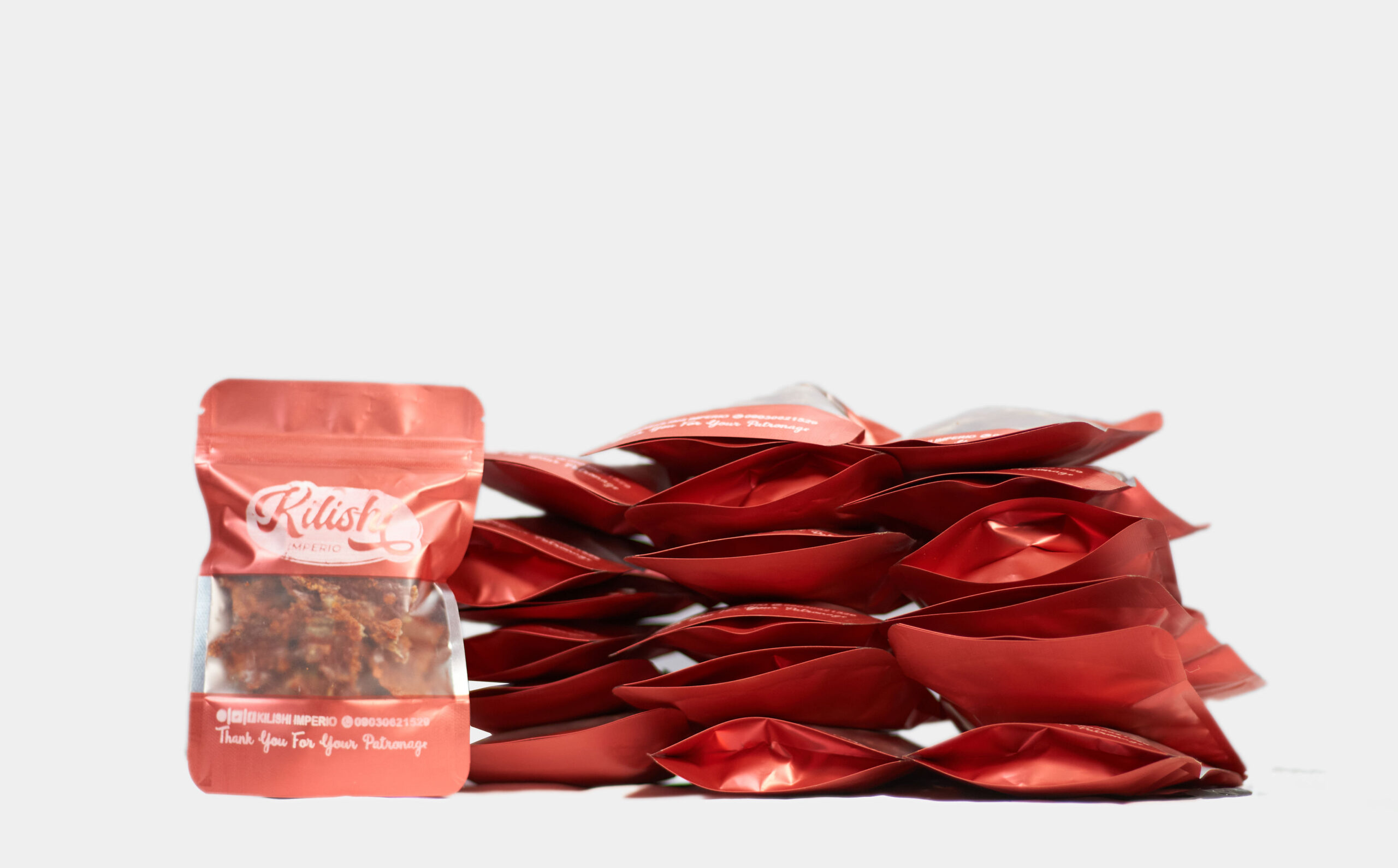 Kilishi-Midi Vendor Pack (25pcs) - Image 2