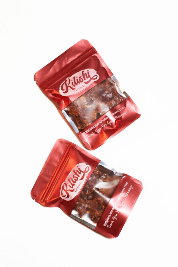 Kilishi Imperio
