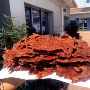 Kilishi Imperio