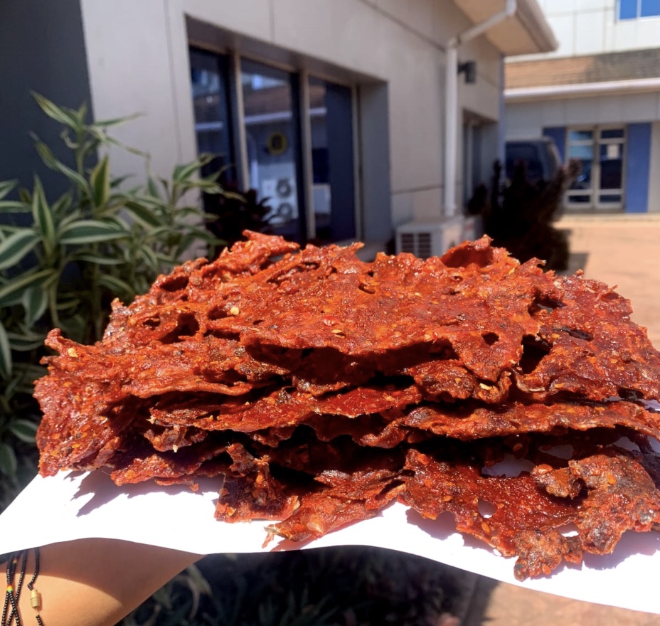 Kilishi Imperio